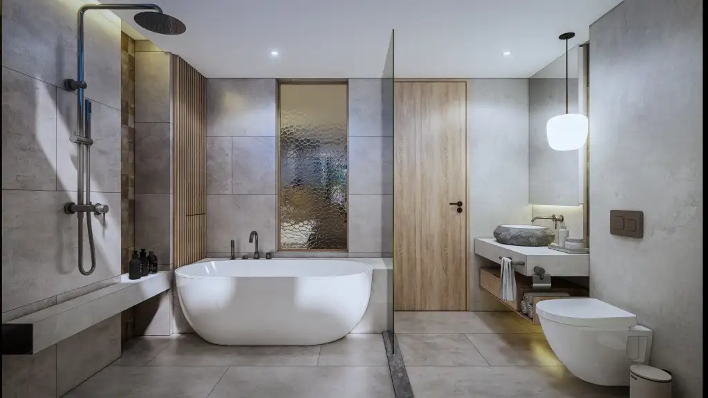 Квартира 60м² в Индонезии, Кангу. Стоимостью 173491$ аренда фото-20