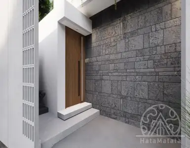 Купить виллу в Индонезии 214600$