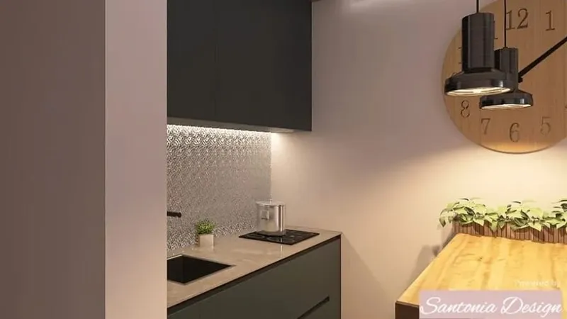 Квартира 42м² в Греции, Афины. Стоимостью 134360£ аренда фото-4