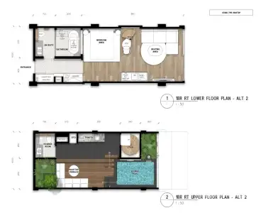 Купить квартиру в Индонезии 295000$