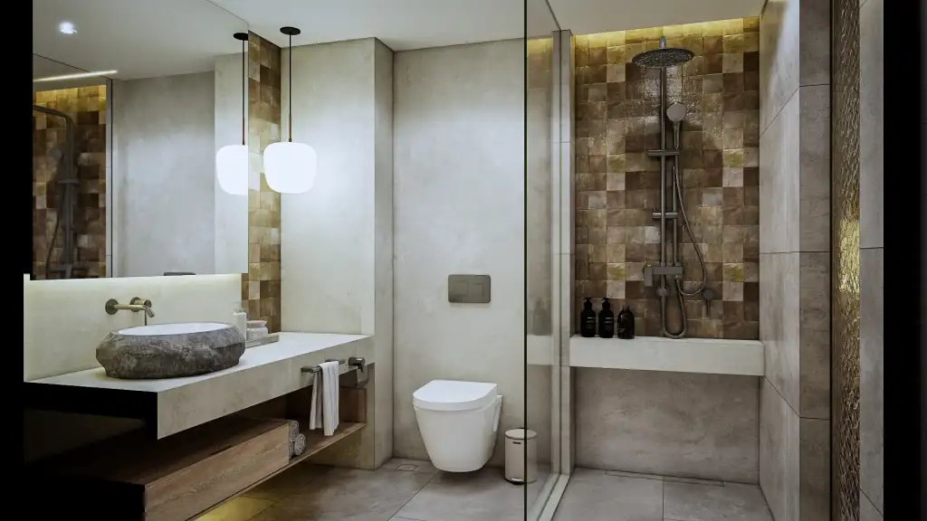 Квартира 40м² в Индонезии, Кангу. Стоимостью 152674$ аренда фото-11