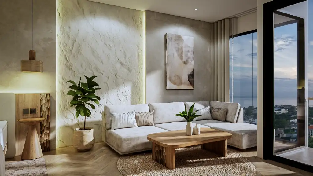 Квартира 40м² в Индонезии, Кангу. Стоимостью 152674$ аренда фото-13
