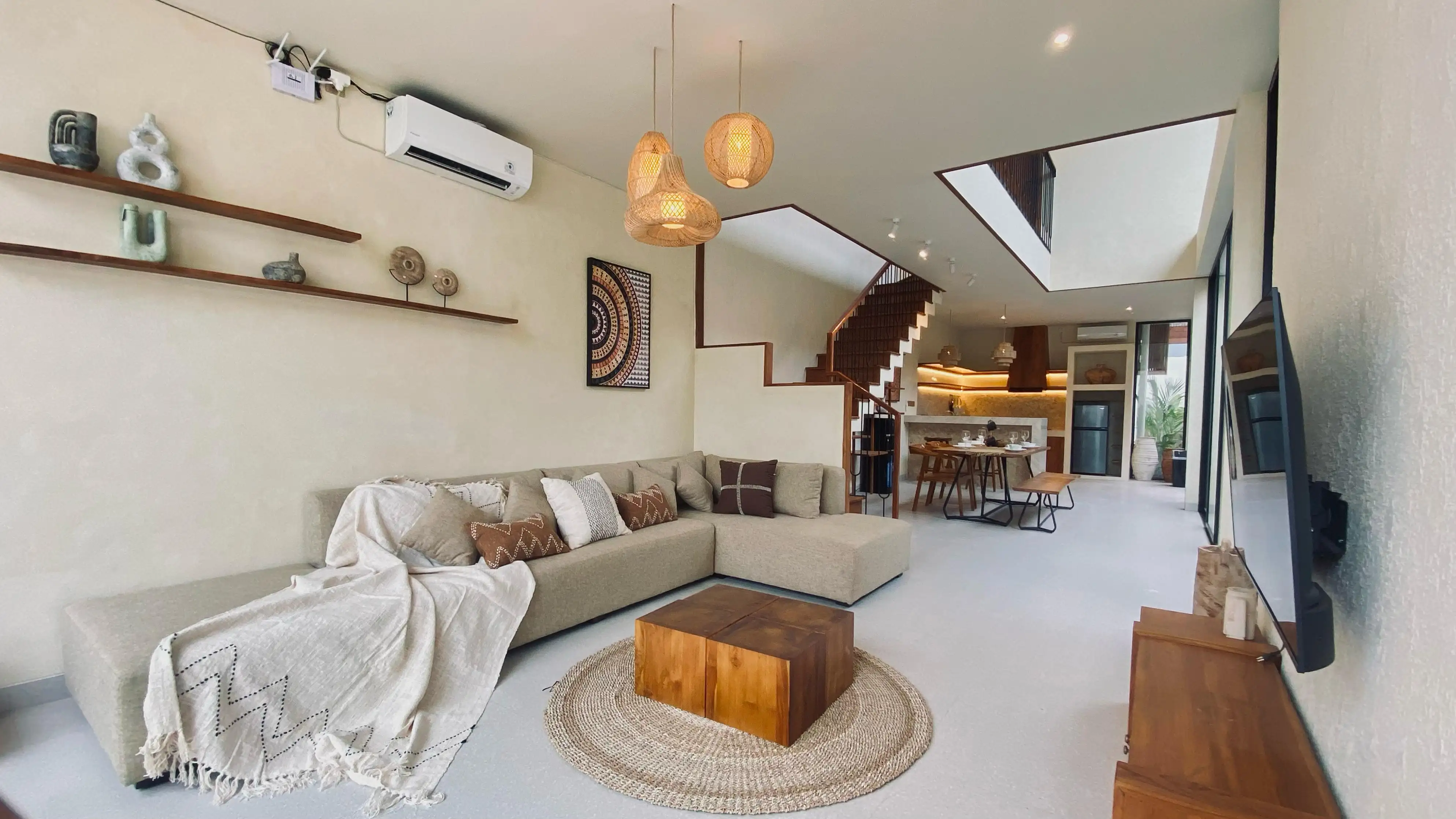 Вилла 143м² в Индонезии, Букит. Стоимостью 215000$ аренда фото-19