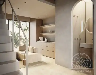 Купить квартиру в Индонезии 115000$