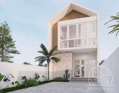 Купить виллу в Индонезии 150000$