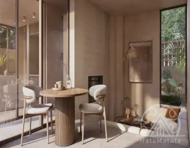 Купить виллу в Индонезии 209000$