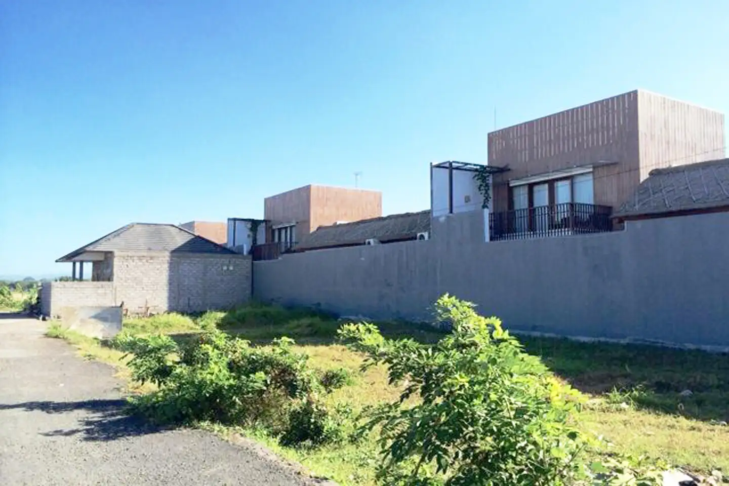 Вилла 200м² в Индонезии, Табанан. Стоимостью 16700$ аренда фото-1
