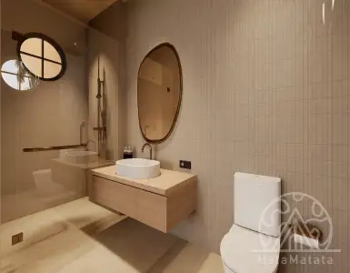 Купить виллу в Индонезии 349000$