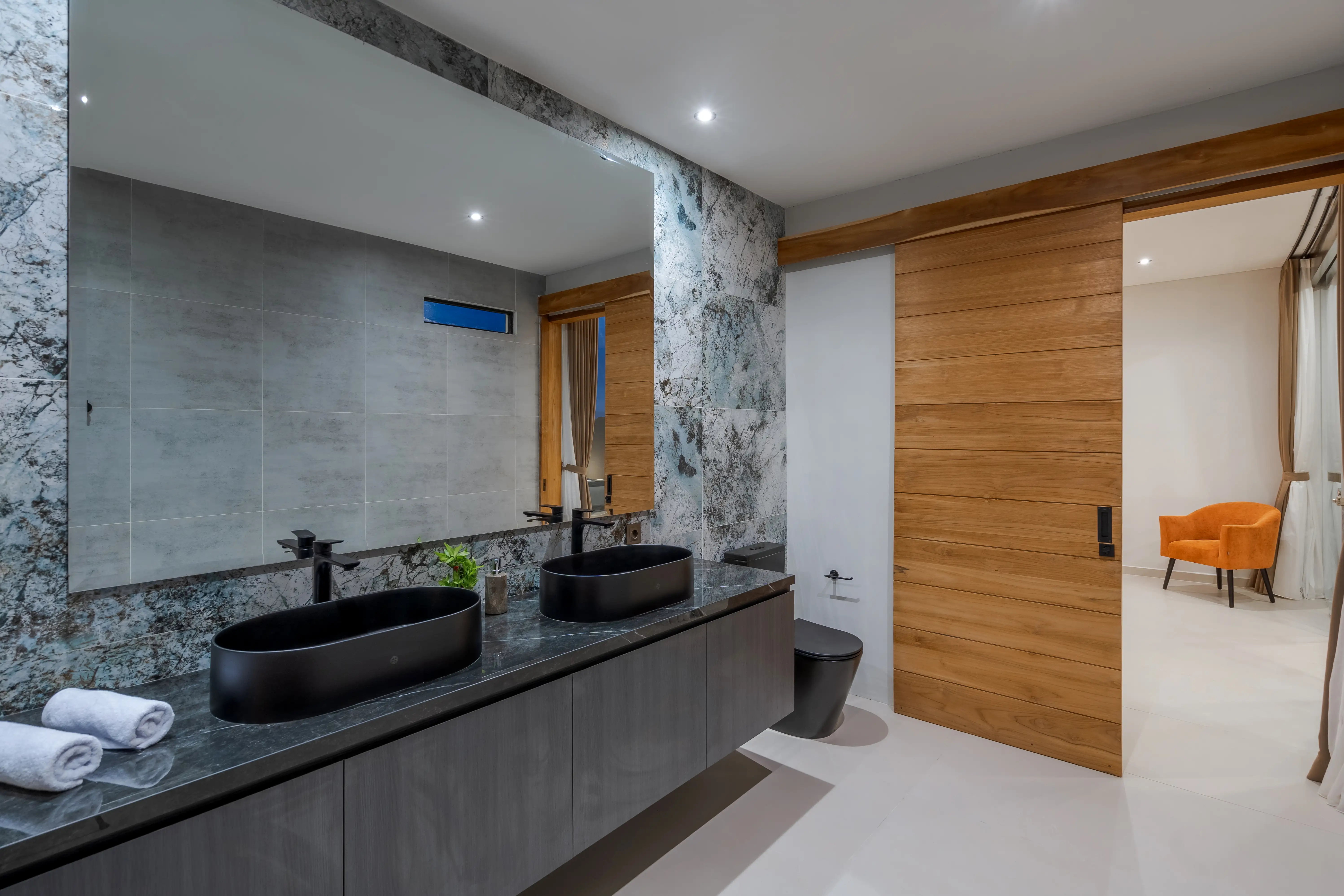 Вилла 370м² в Индонезии, Кангу. Стоимостью 399000$ аренда фото-2