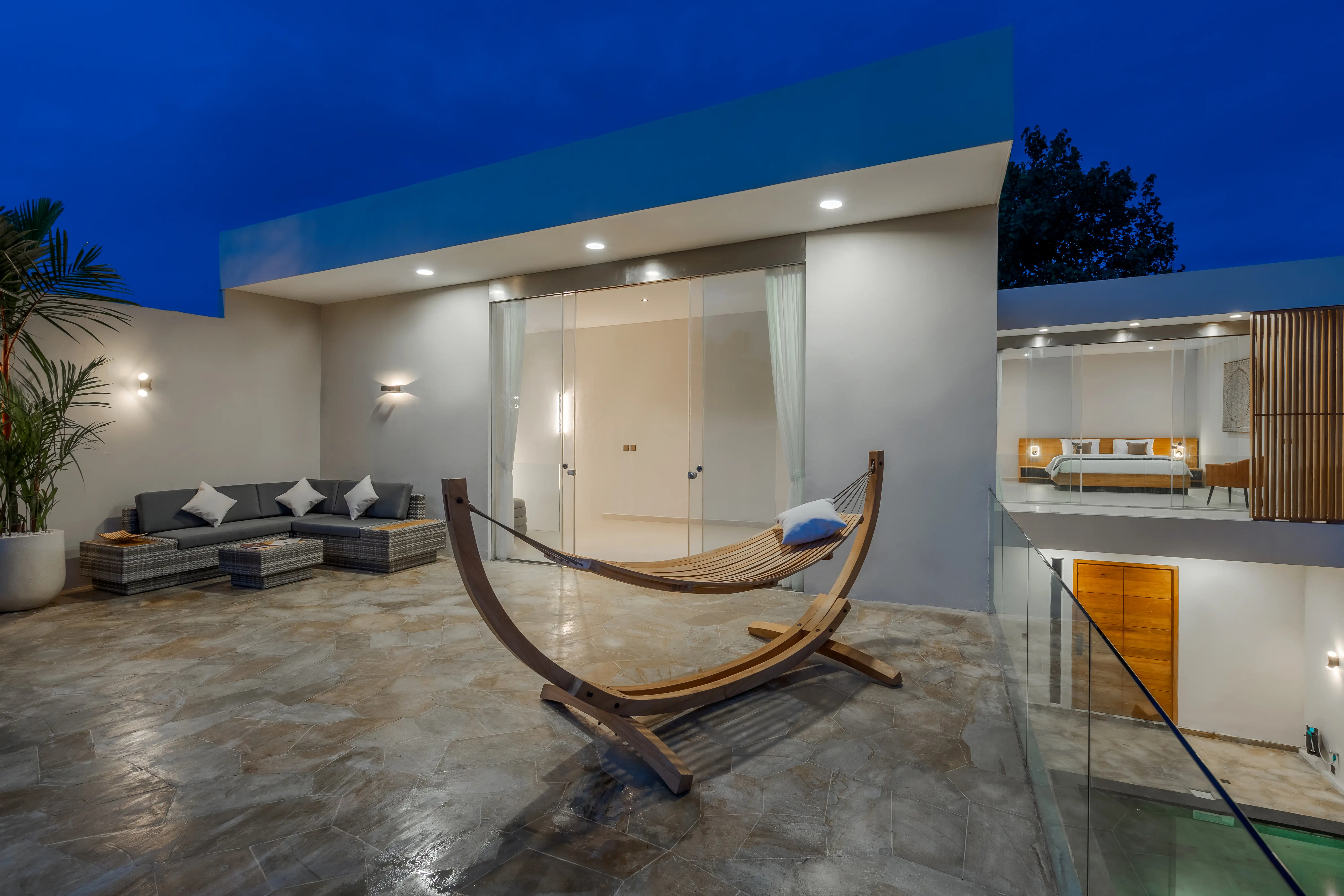 Вилла 370м² в Индонезии, Кангу. Стоимостью 399000$ аренда фото-4