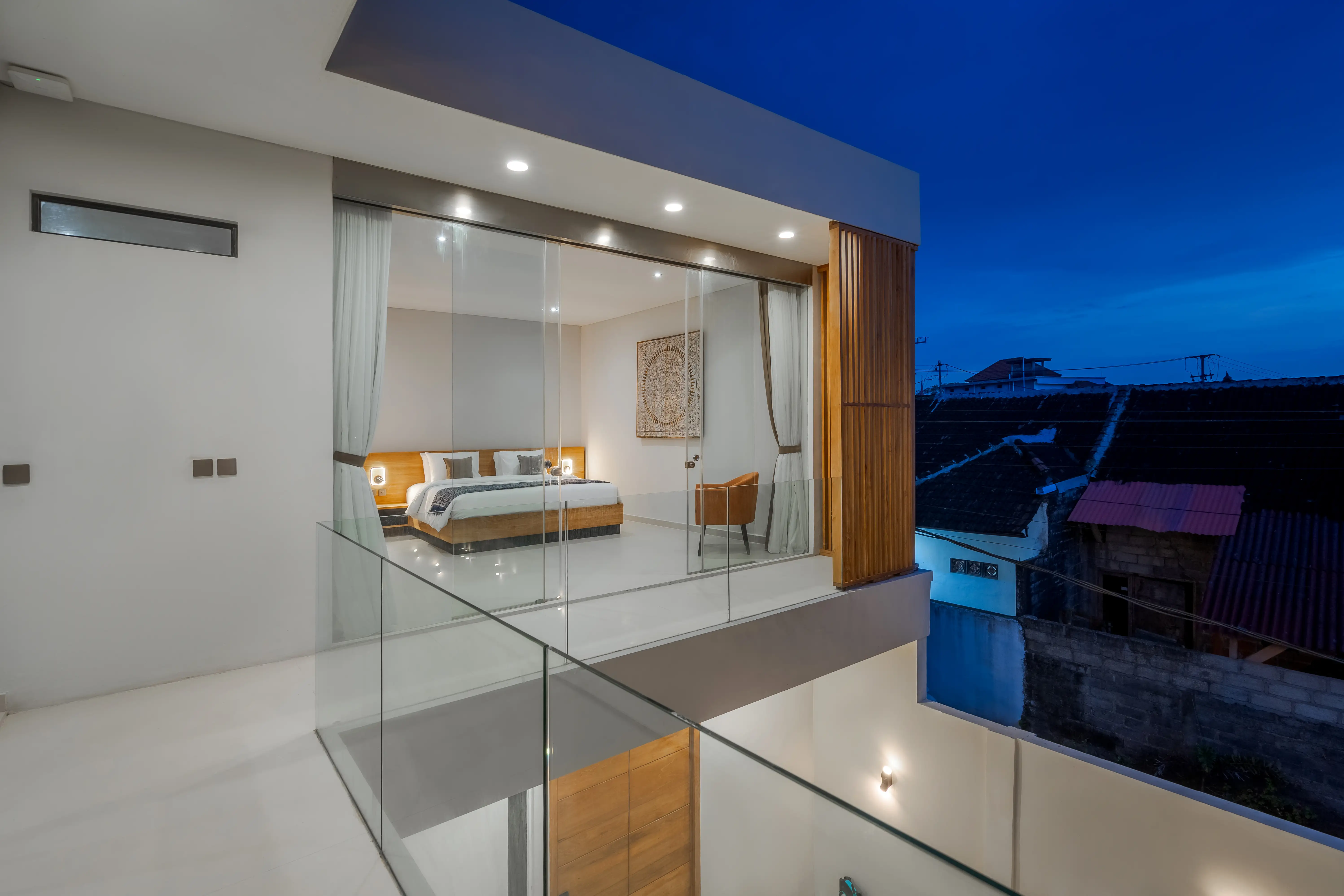 Вилла 370м² в Индонезии, Кангу. Стоимостью 399000$ аренда фото-5