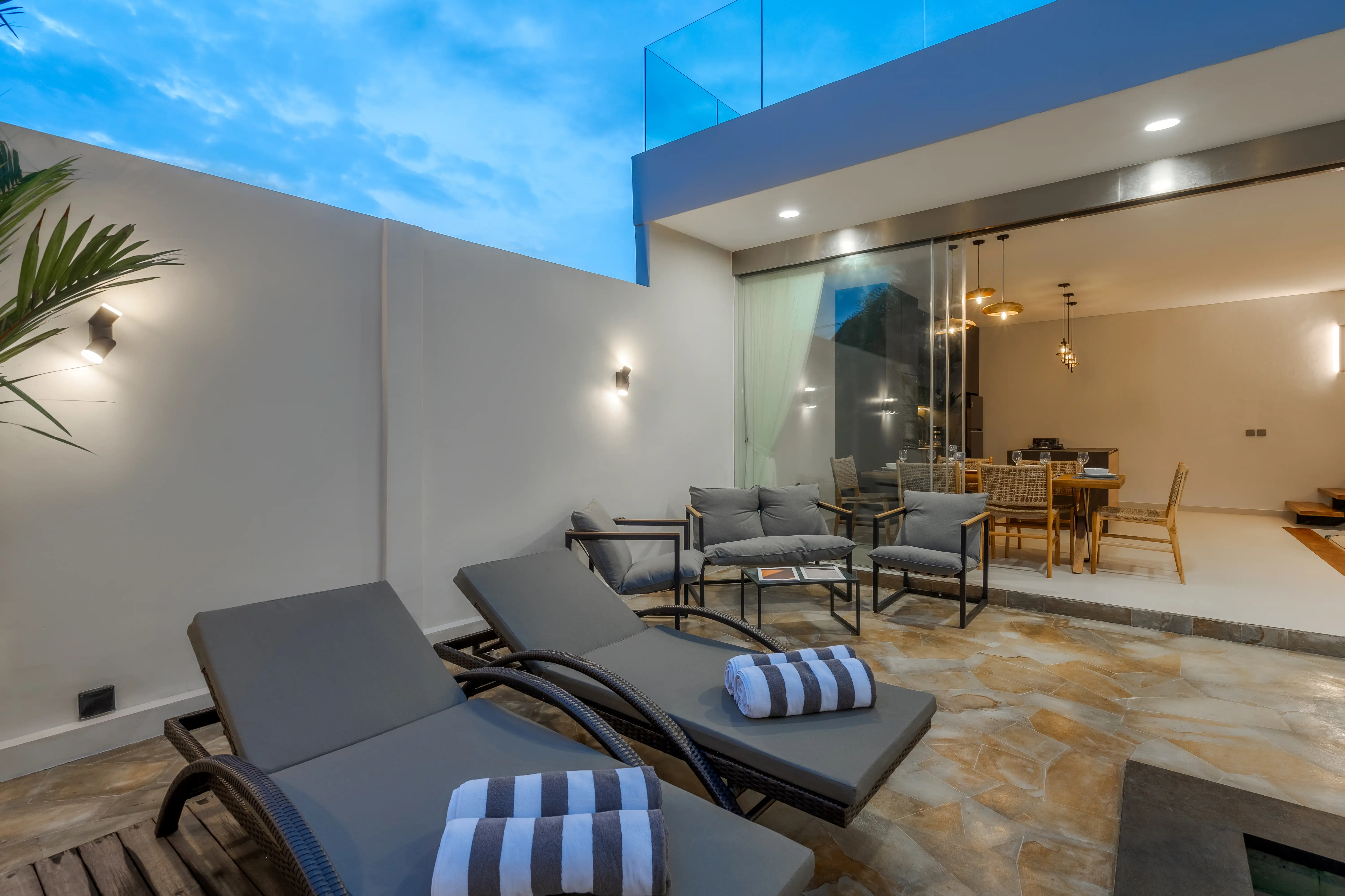 Вилла 370м² в Индонезии, Кангу. Стоимостью 399000$ аренда фото-9