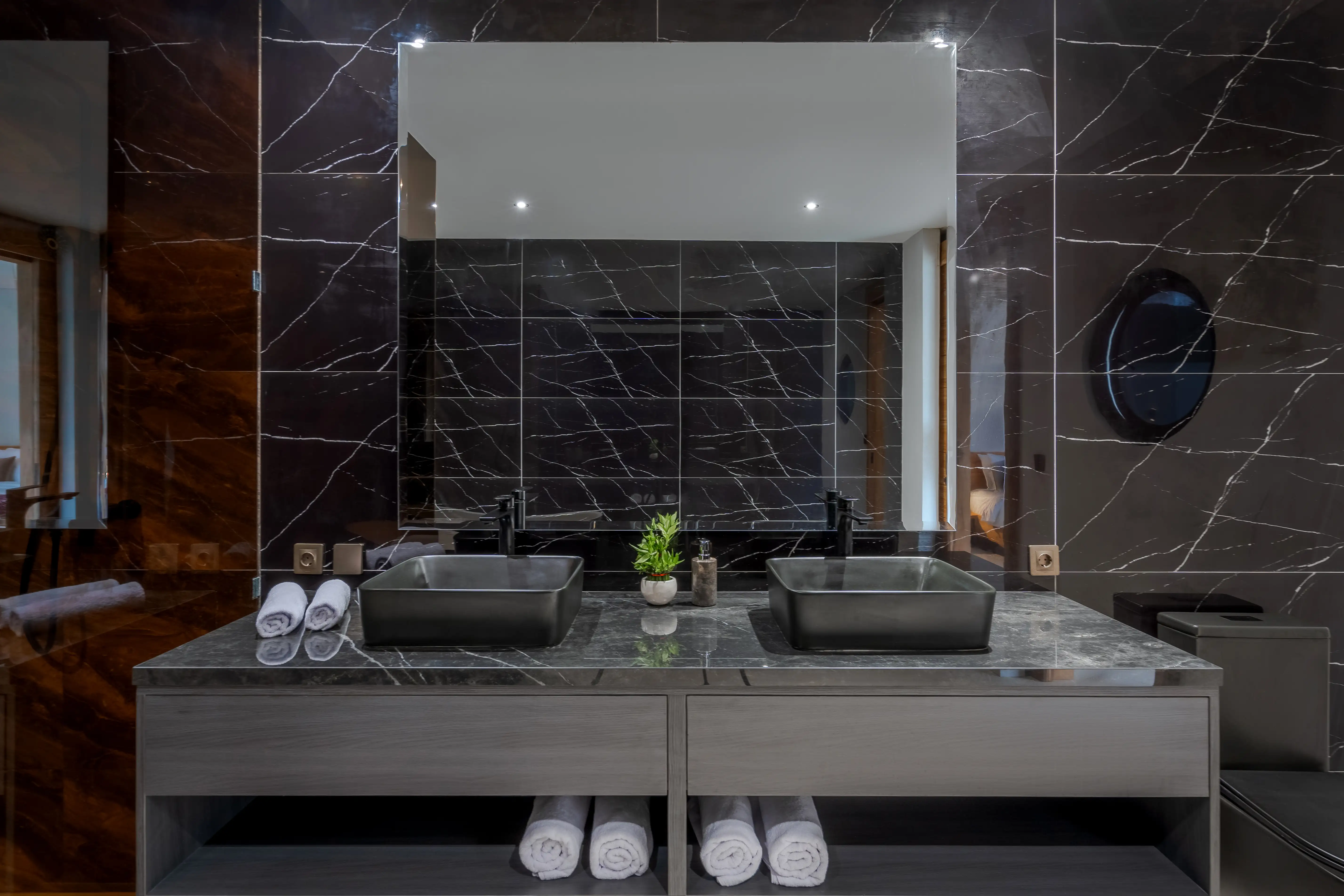 Вилла 370м² в Индонезии, Кангу. Стоимостью 399000$ аренда фото-14