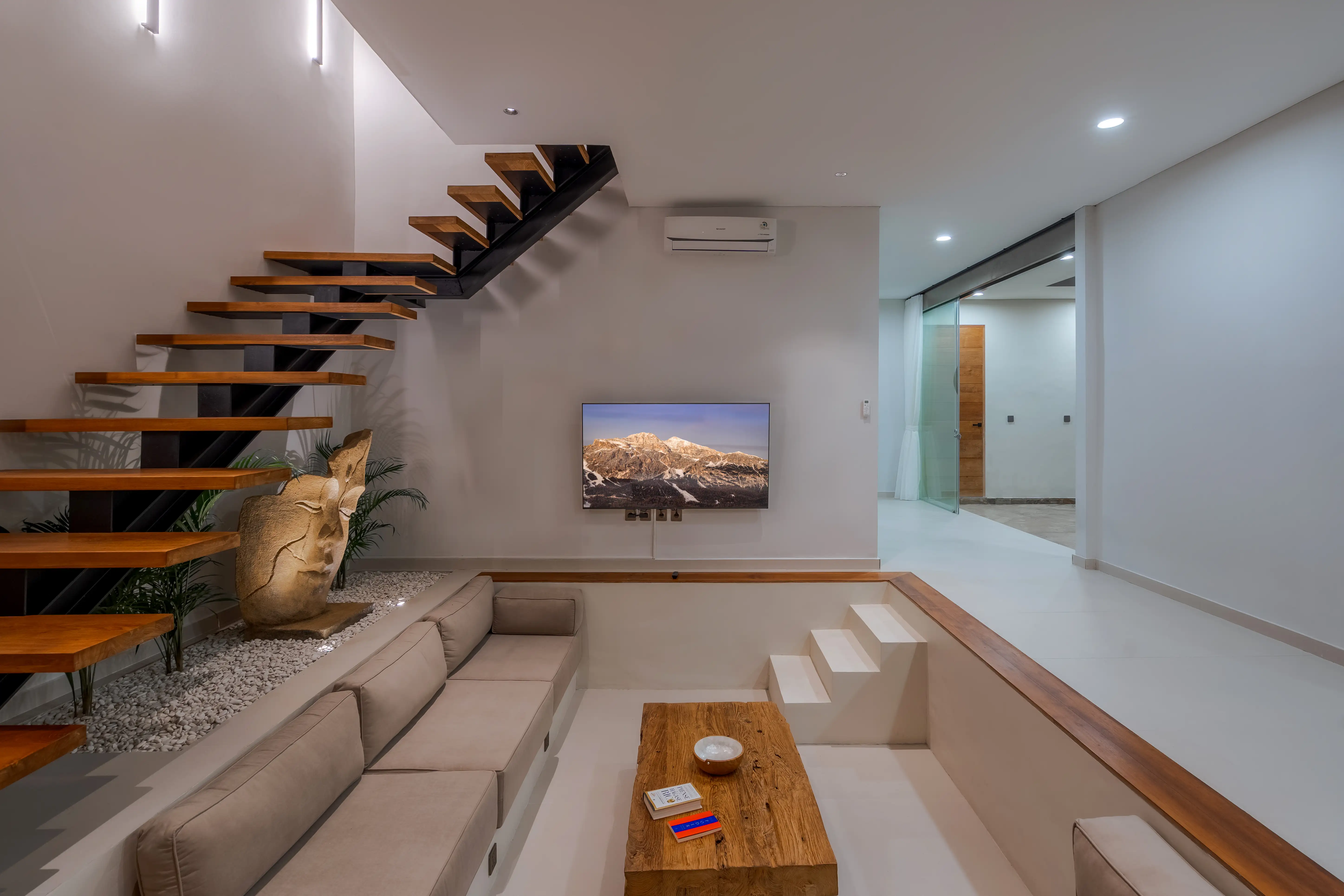 Вилла 370м² в Индонезии, Кангу. Стоимостью 399000$ аренда фото-28