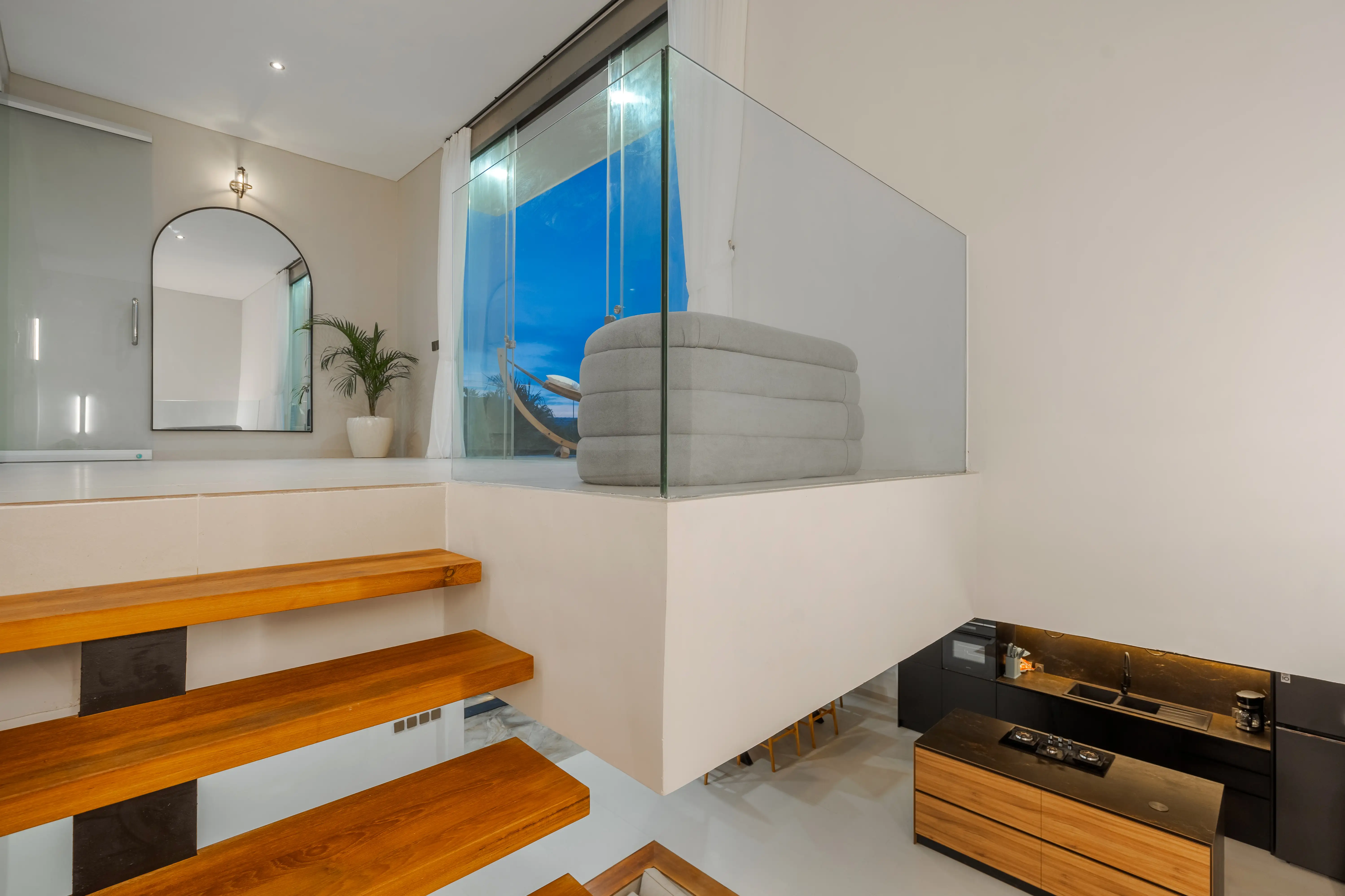 Вилла 370м² в Индонезии, Кангу. Стоимостью 399000$ аренда фото-29