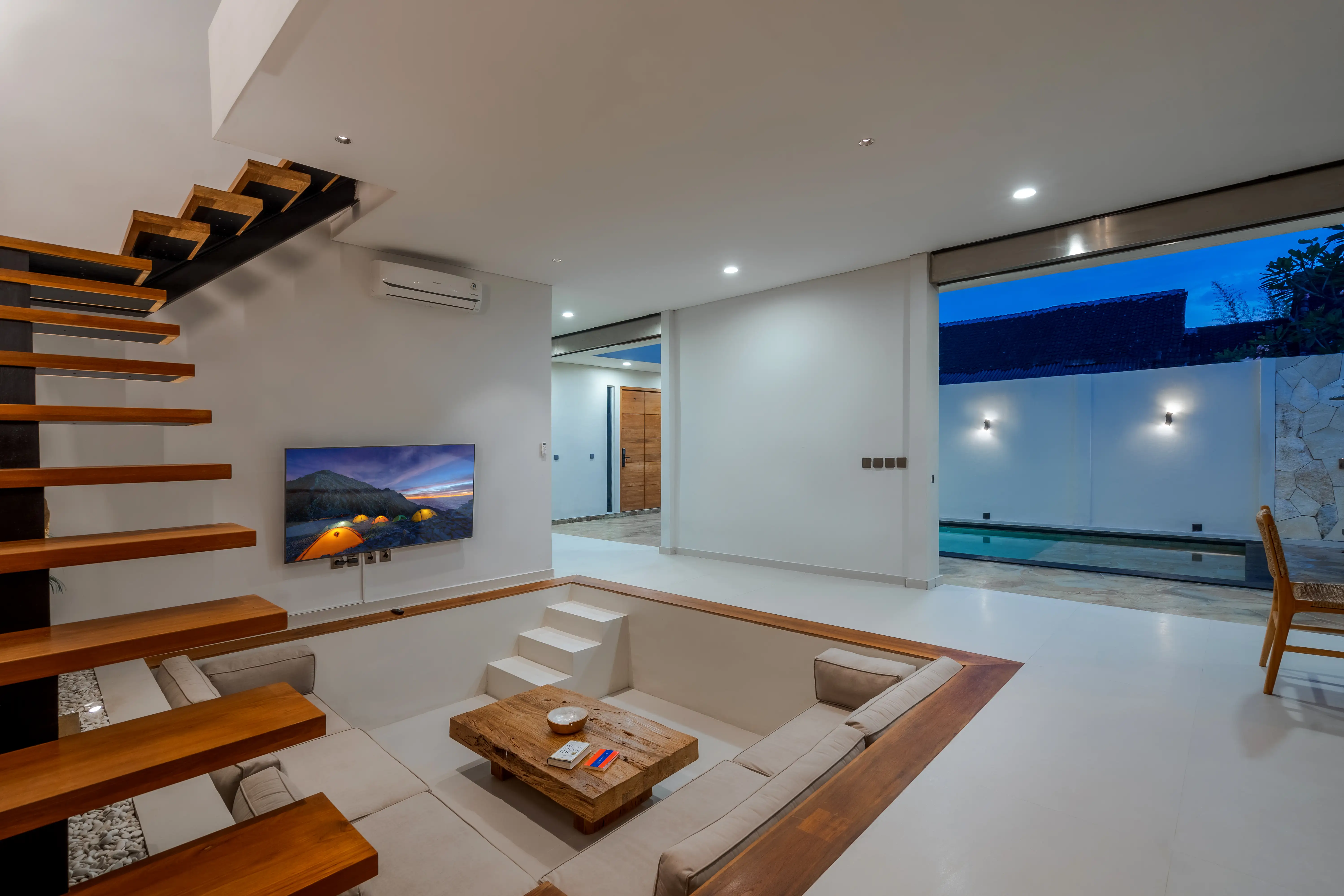 Вилла 370м² в Индонезии, Кангу. Стоимостью 399000$ аренда фото-32