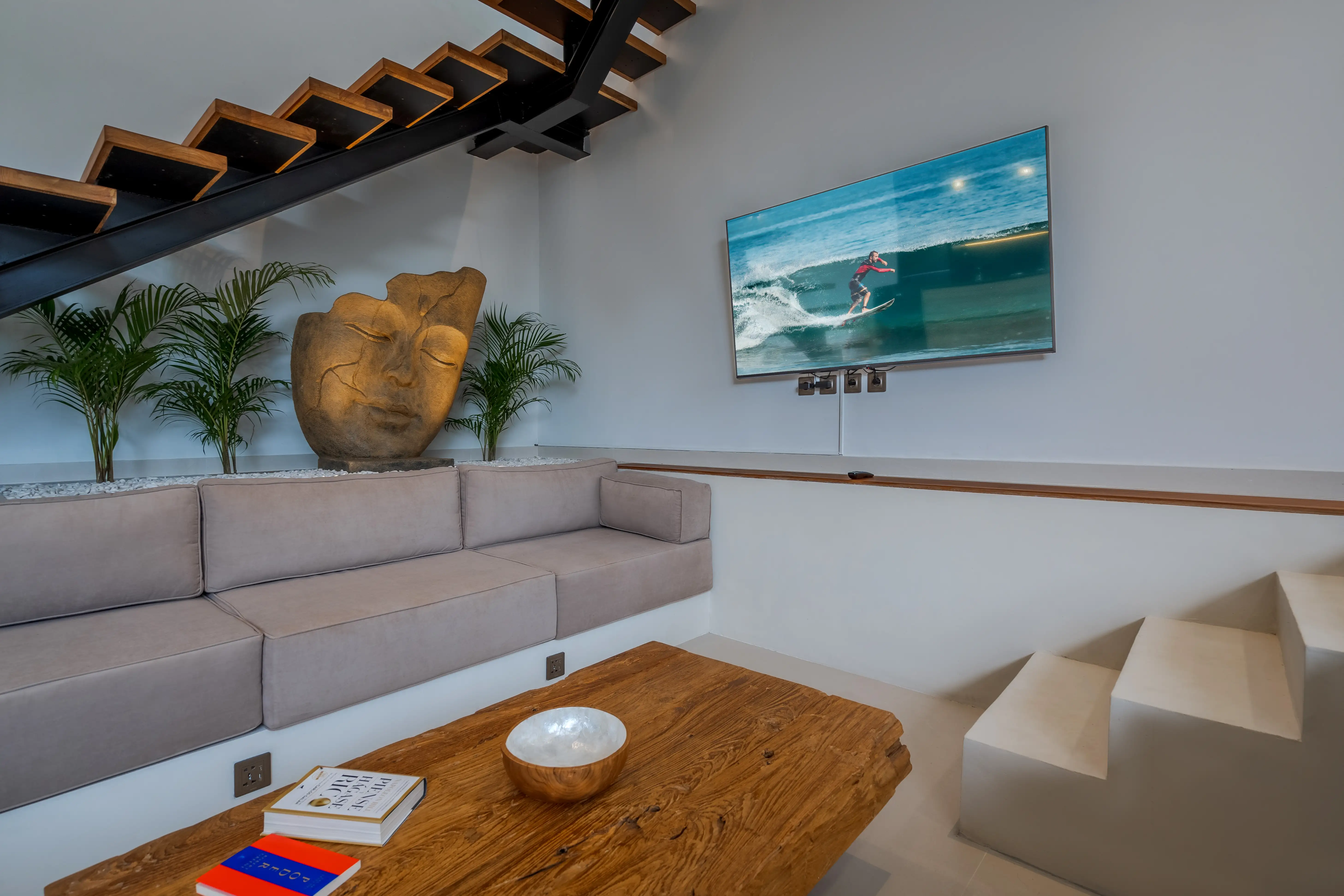 Вилла 370м² в Индонезии, Кангу. Стоимостью 399000$ аренда фото-33