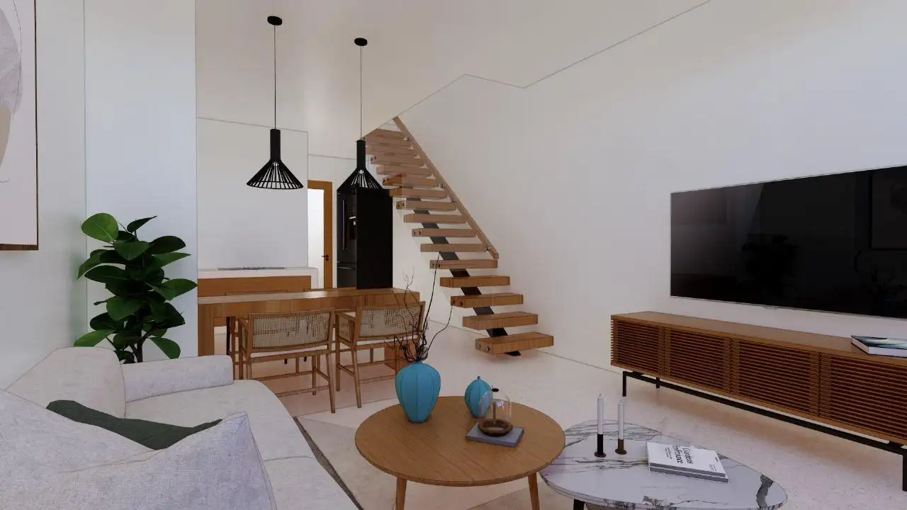 Вилла 95м² в Индонезии, Кангу. Стоимостью 195000$ аренда фото-8