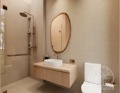 Купить виллу в Индонезии 281000$