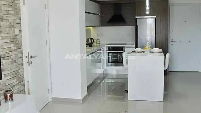 Квартира 60м² в Кипре, Фамагуста. Стоимостью 175000£ аренда фото-1