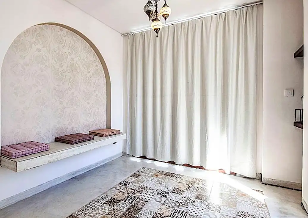 Вилла 560м² в Индонезии, Букит. Стоимостью 70000$ аренда фото-2