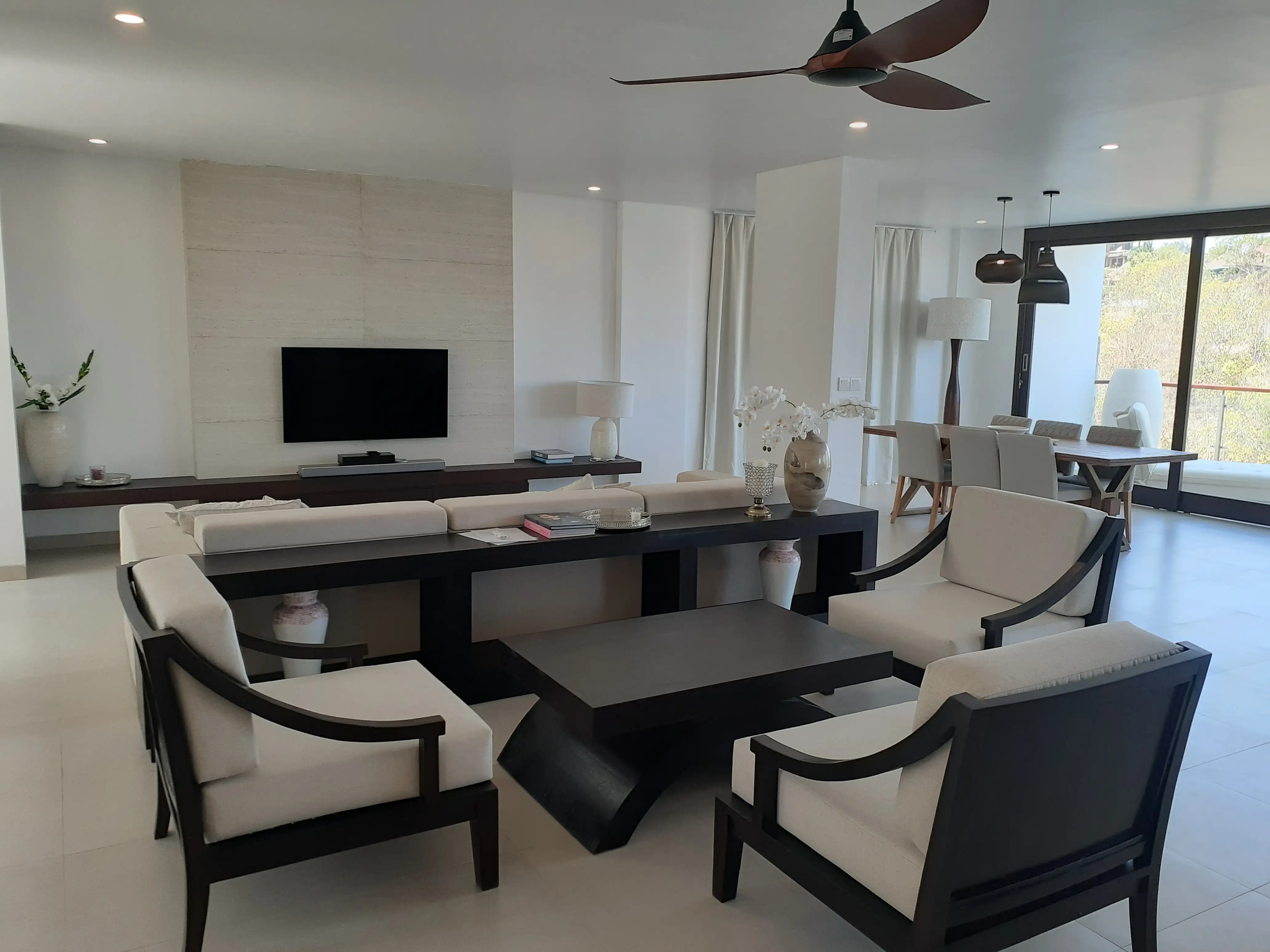 Вилла 560м² в Индонезии, Букит. Стоимостью 70000$ аренда фото-5