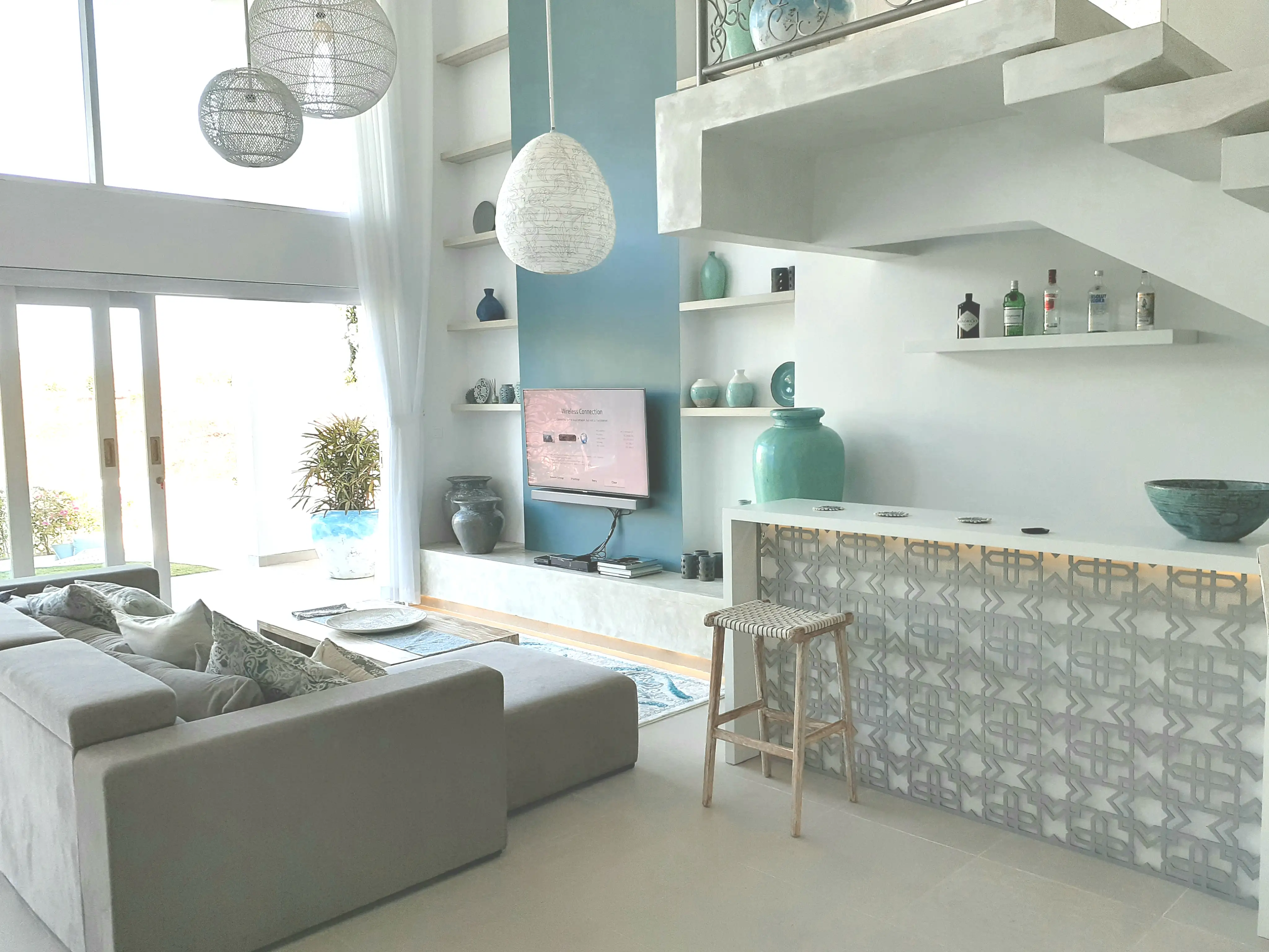 Вилла 560м² в Индонезии, Букит. Стоимостью 70000$ аренда фото-31