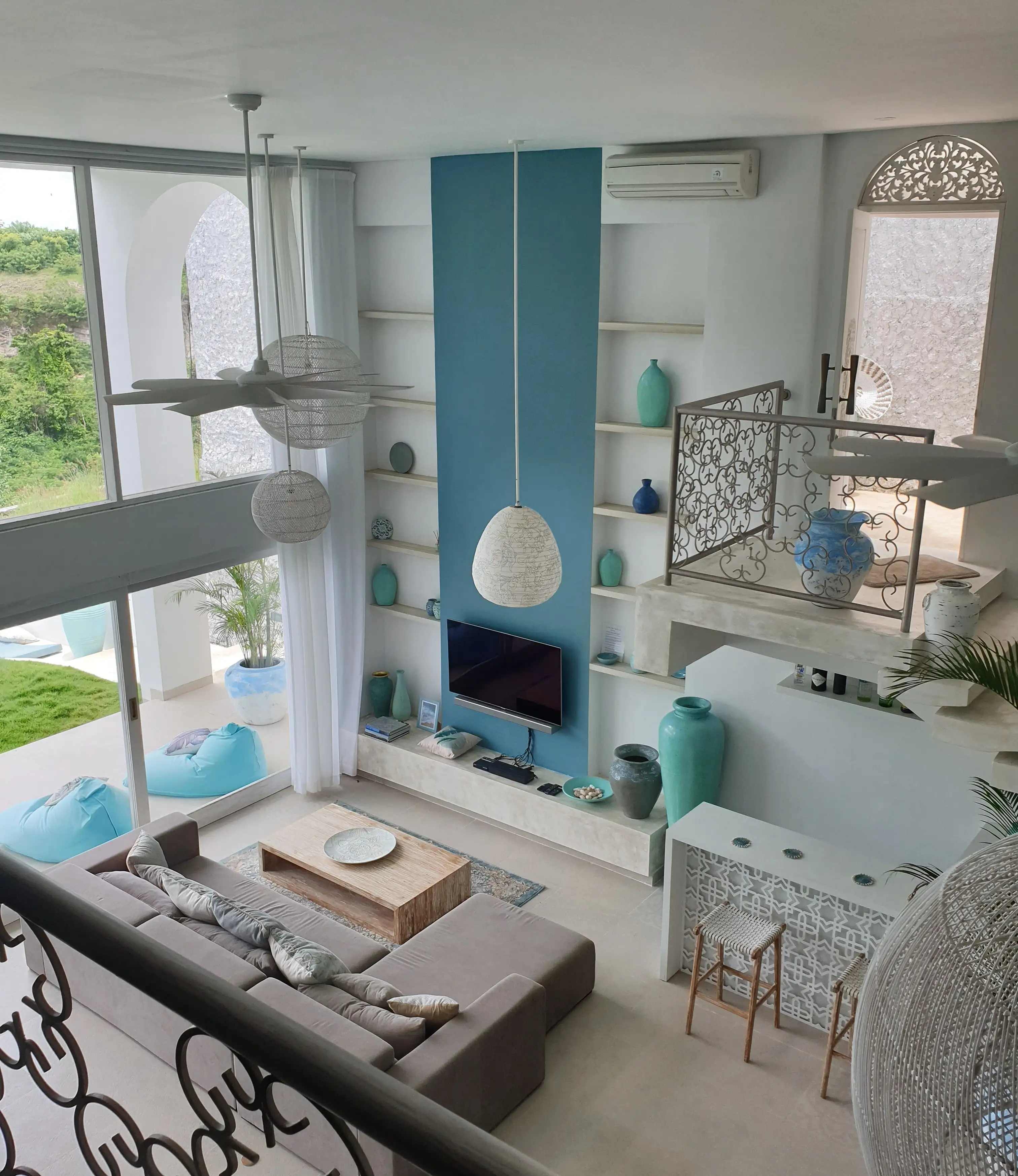 Вилла 560м² в Индонезии, Букит. Стоимостью 70000$ аренда фото-33