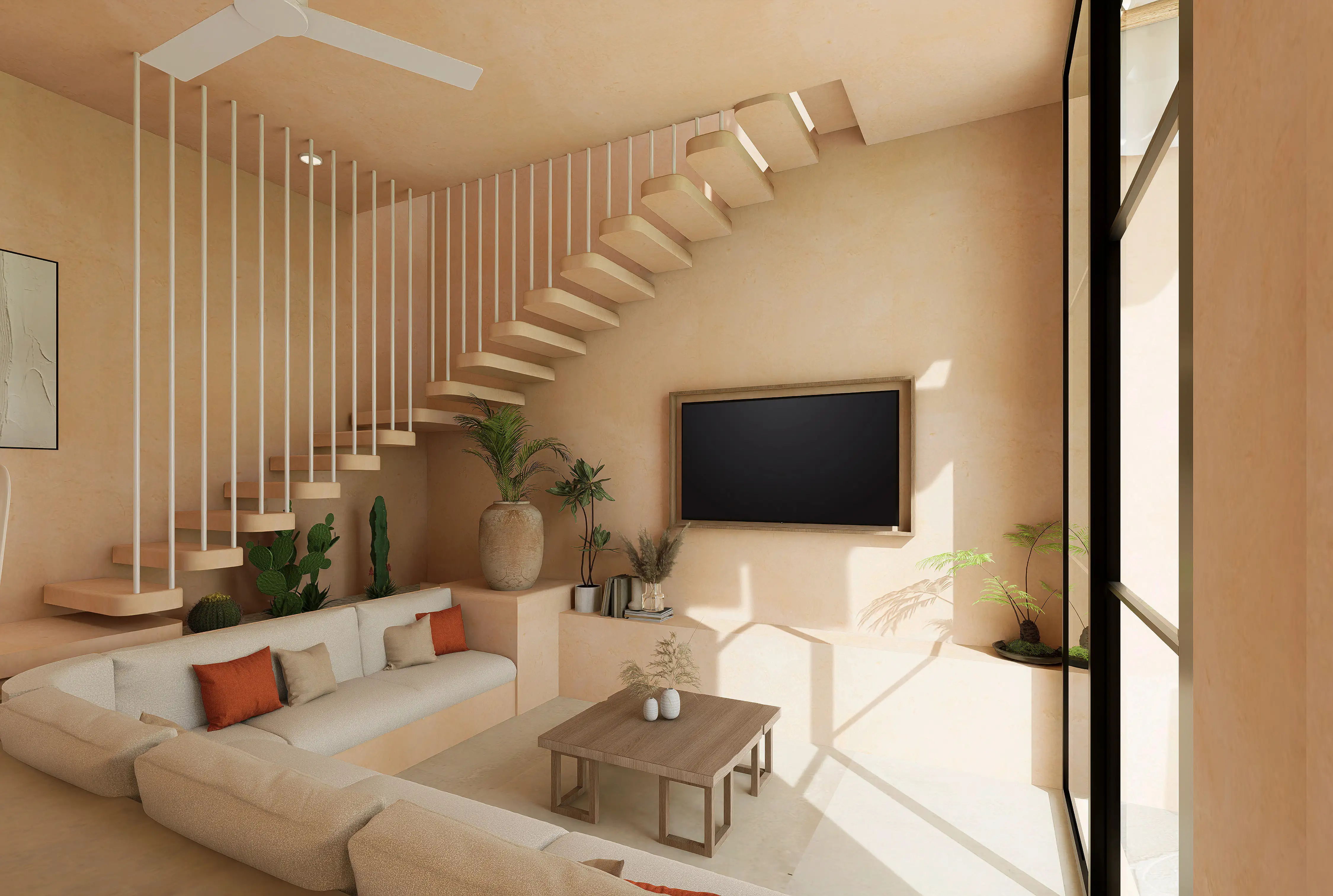 Вилла 85м² в Индонезии, Букит. Стоимостью 239000$ аренда фото-5