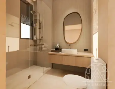 Купить виллу в Индонезии 239000$