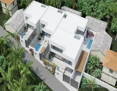 Купить виллу в Индонезии 255000$