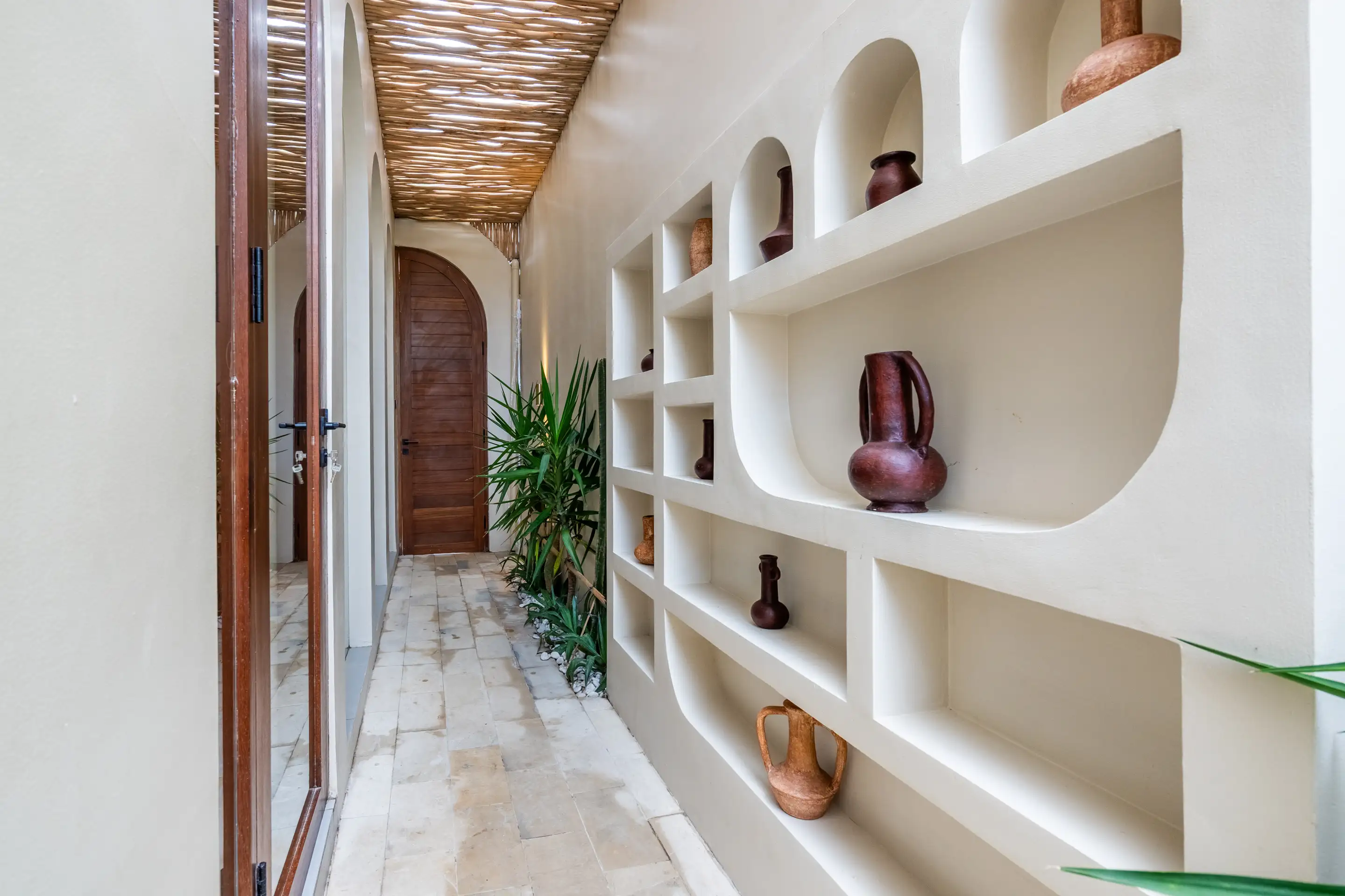 Вилла 120м² в Индонезии, Кангу. Стоимостью 272000$ аренда фото-5