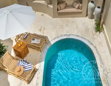 Купить виллу в Индонезии 272000$