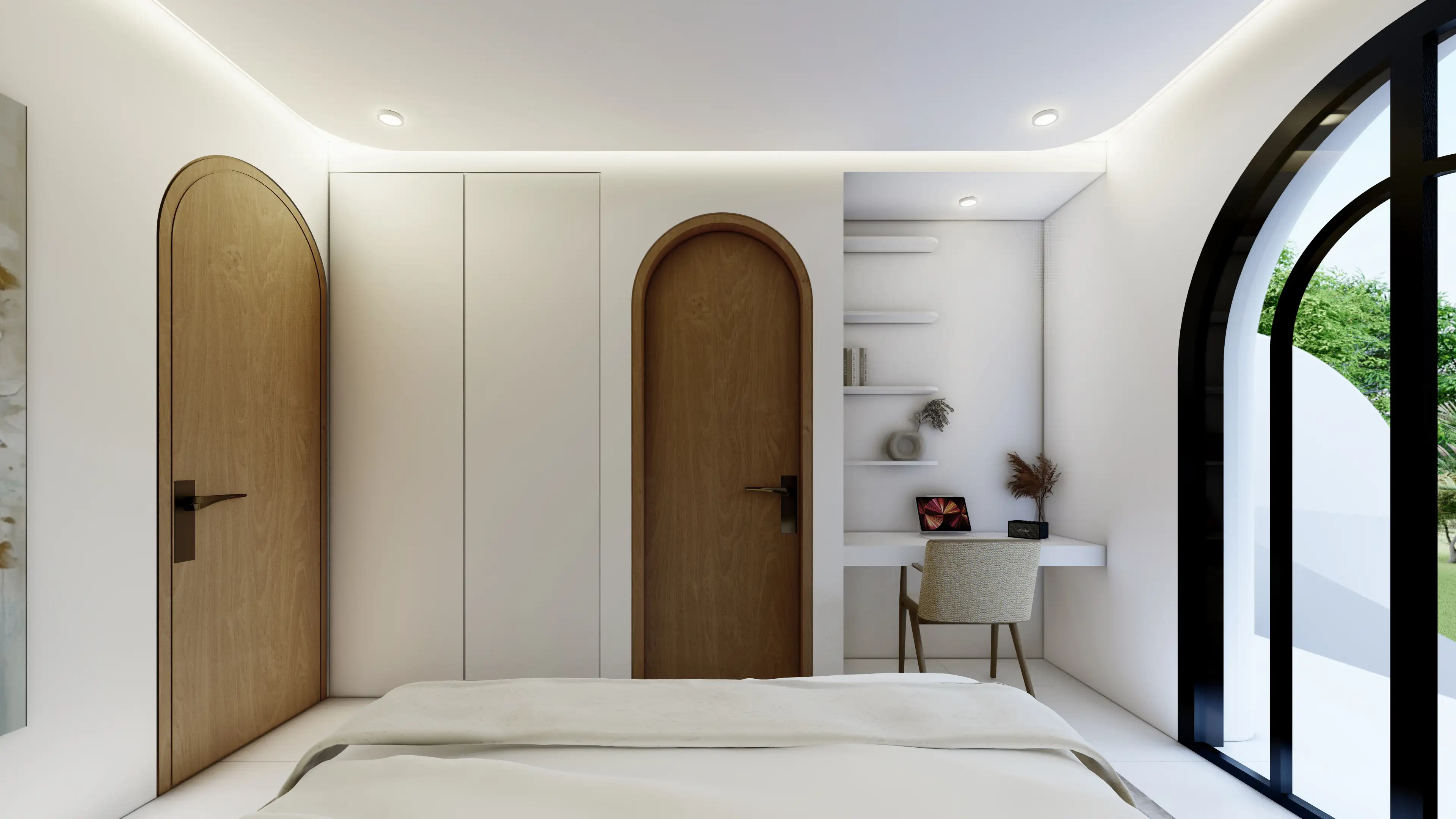 Вилла 200м² в Индонезии, Букит. Стоимостью 249000$ аренда фото-2