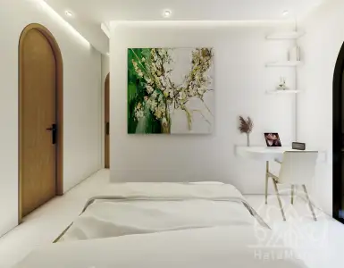 Купить виллу в Индонезии 249000$