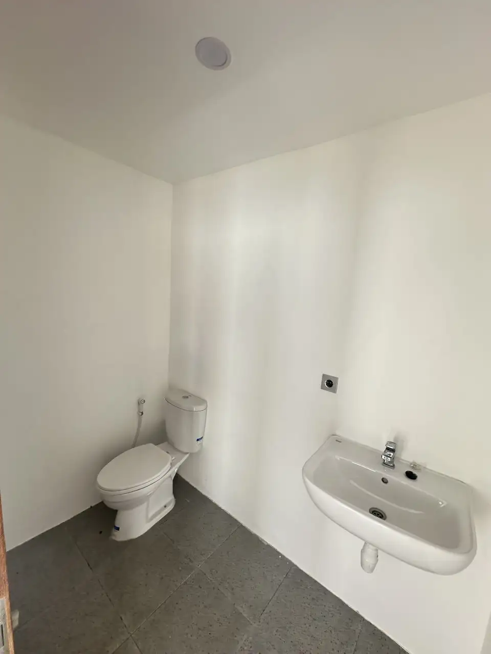 Вилла 80м² в Индонезии, Семинак. Стоимостью 115000$ аренда фото-1