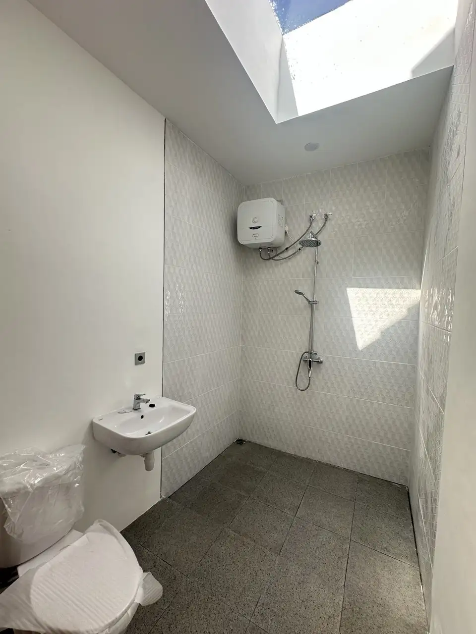 Вилла 80м² в Индонезии, Семинак. Стоимостью 115000$ аренда фото-2