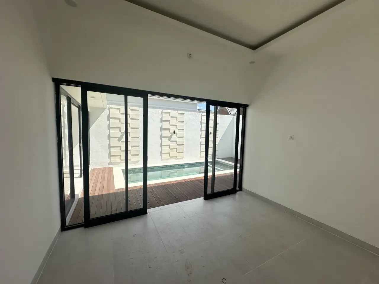 Вилла 80м² в Индонезии, Семинак. Стоимостью 115000$ аренда фото-4