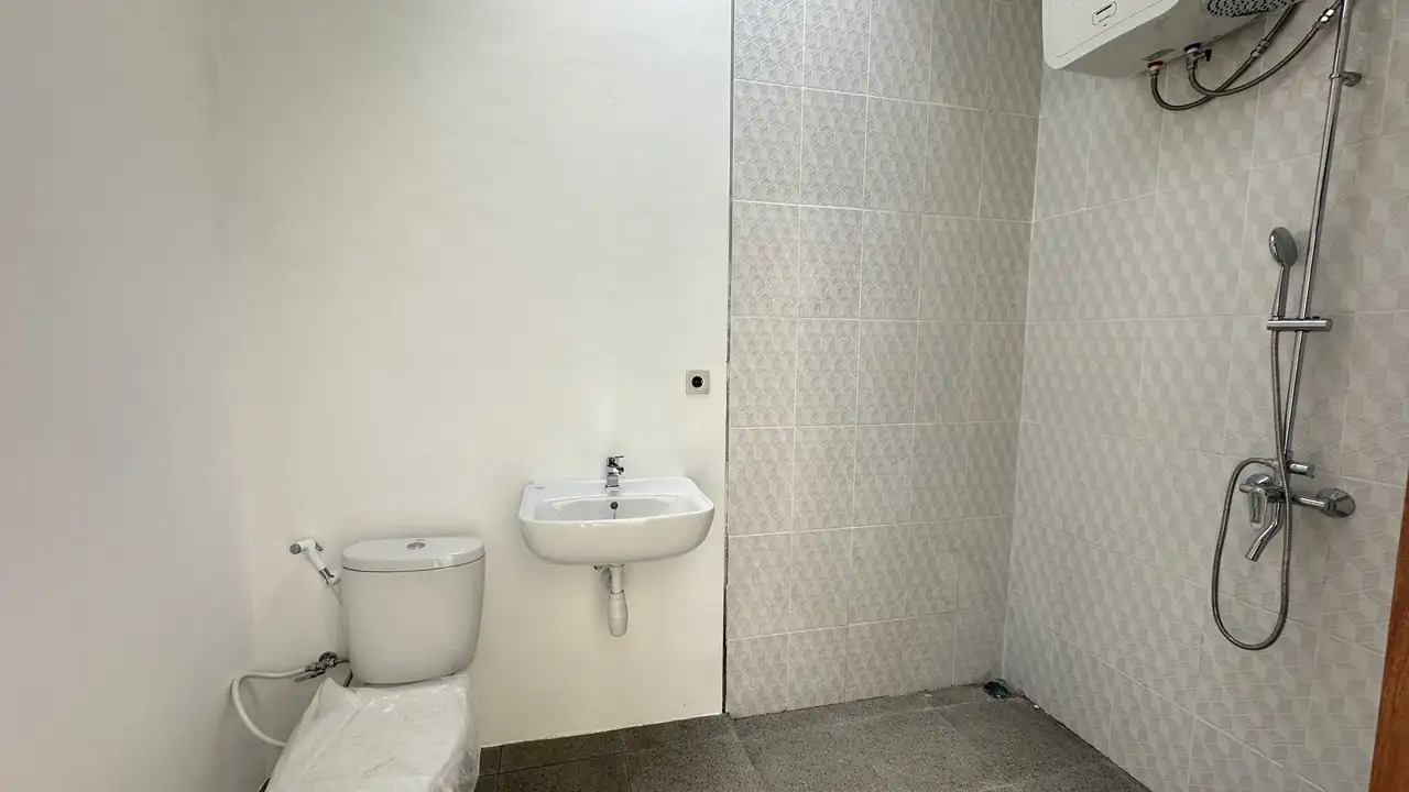 Вилла 80м² в Индонезии, Семинак. Стоимостью 115000$ аренда фото-5