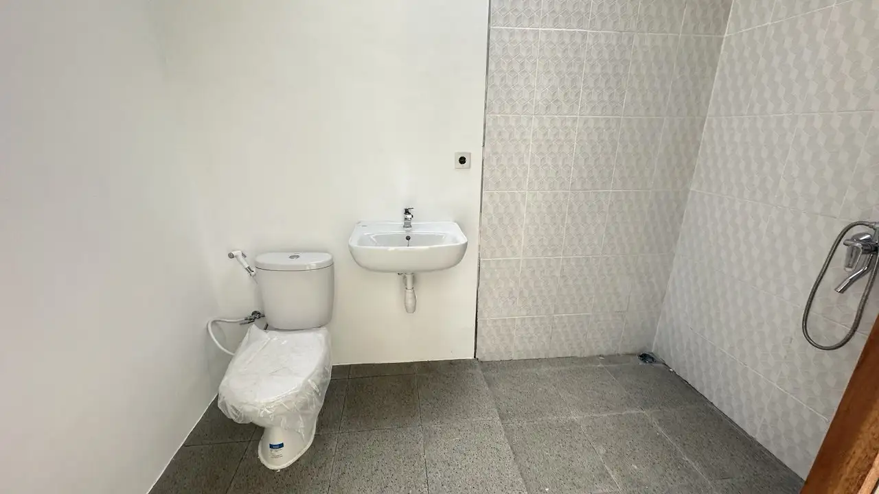 Вилла 80м² в Индонезии, Семинак. Стоимостью 115000$ аренда фото-7
