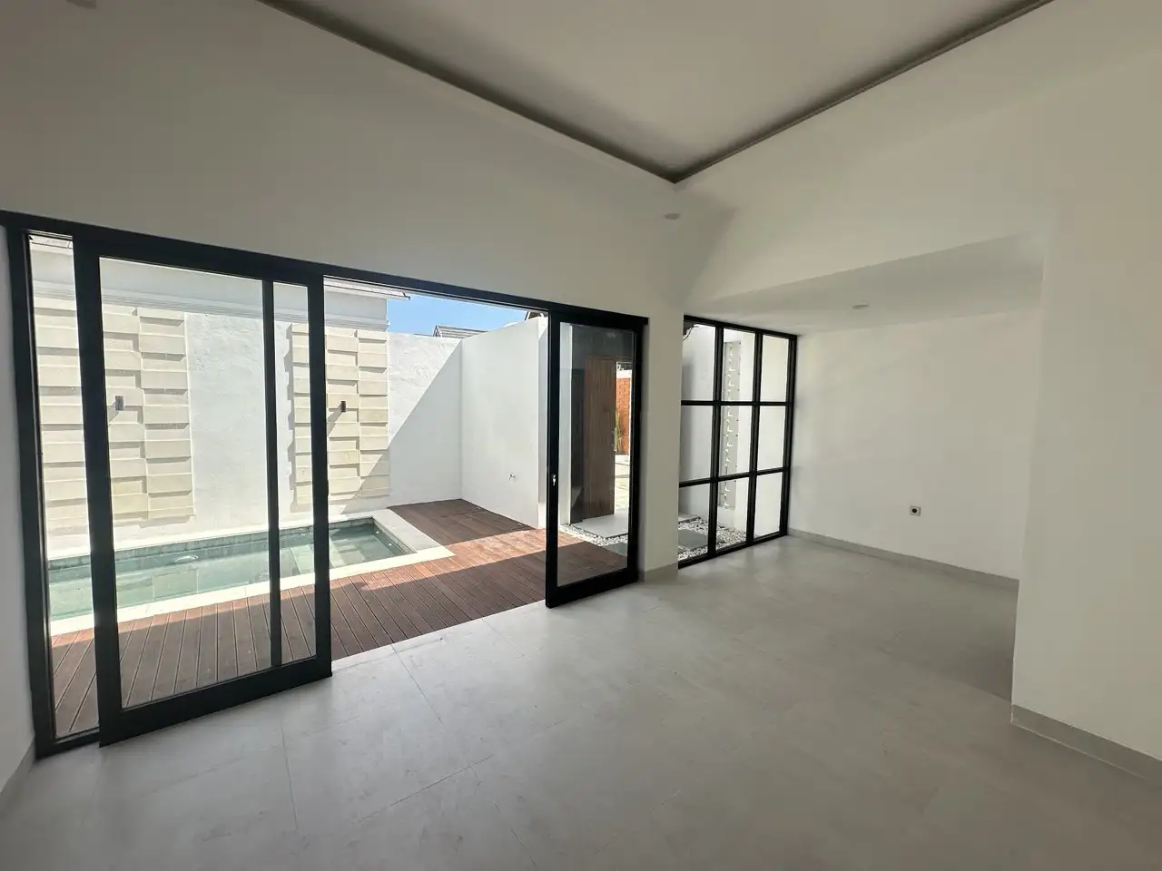 Вилла 80м² в Индонезии, Семинак. Стоимостью 115000$ аренда фото-8