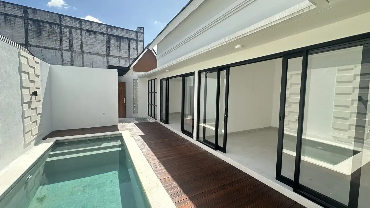 Вилла 80м² в Индонезии, Семинак. Стоимостью 115000$ аренда фото-11
