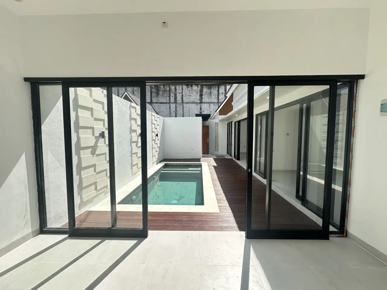 Вилла 80м² в Индонезии, Семинак. Стоимостью 115000$ аренда фото-14