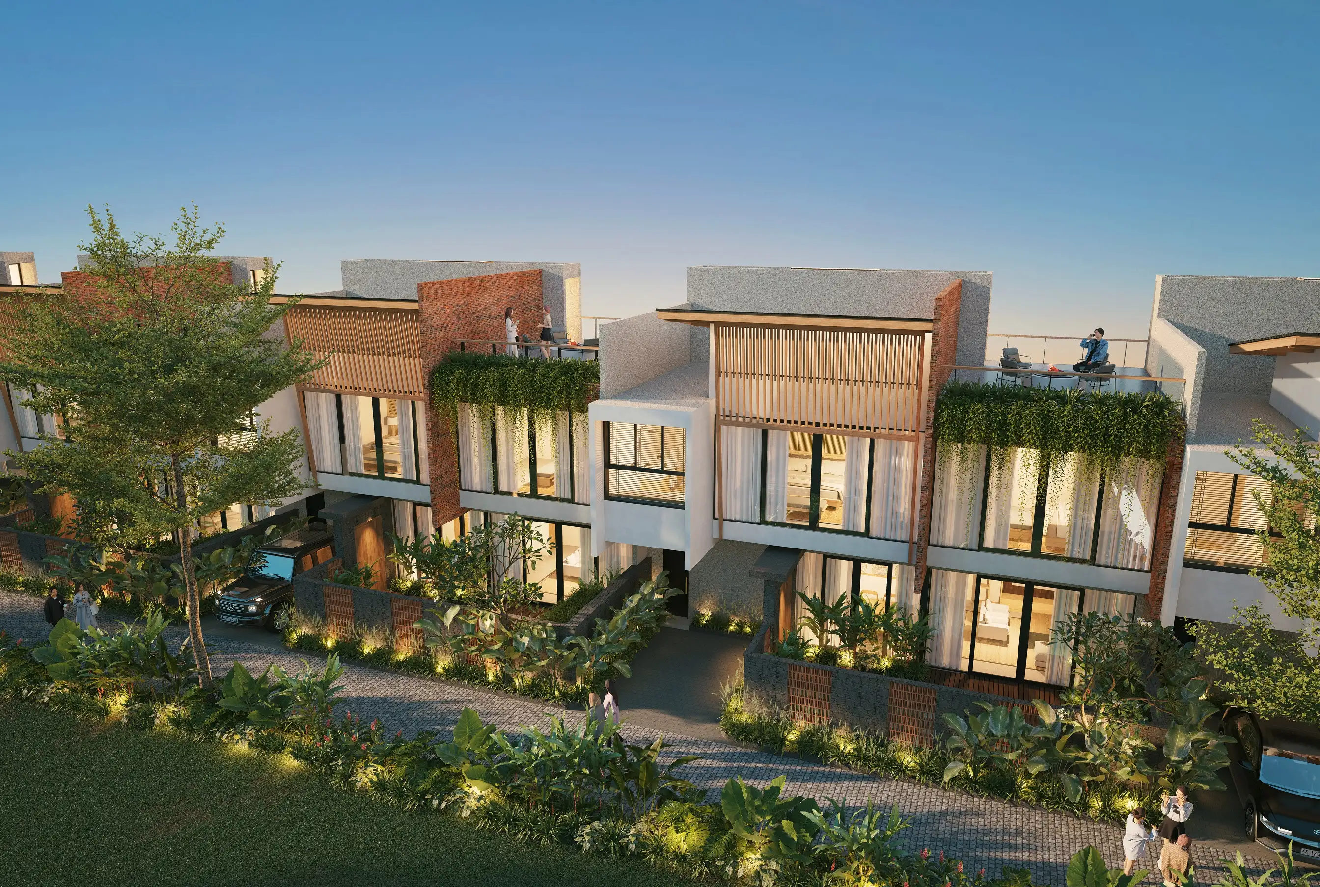 Вилла 180м² в Индонезии, Семинак. Стоимостью 455677$ аренда фото-4