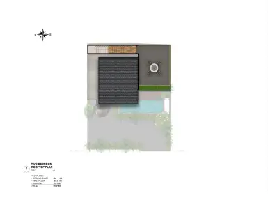 Арендовать виллу в Индонезии 455677$