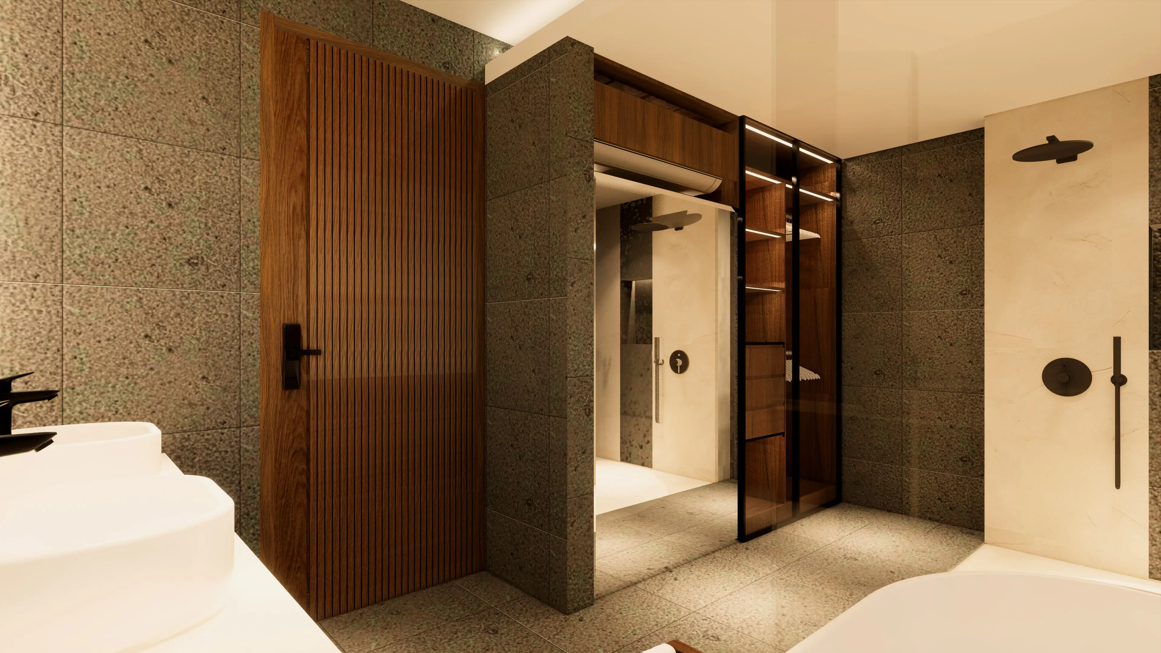 Вилла 54м² в Индонезии, Семинак. Стоимостью 239000$ аренда фото-10