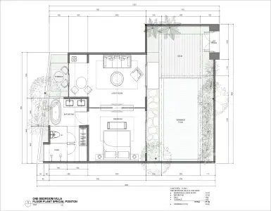 Купить виллу в Индонезии 239000$
