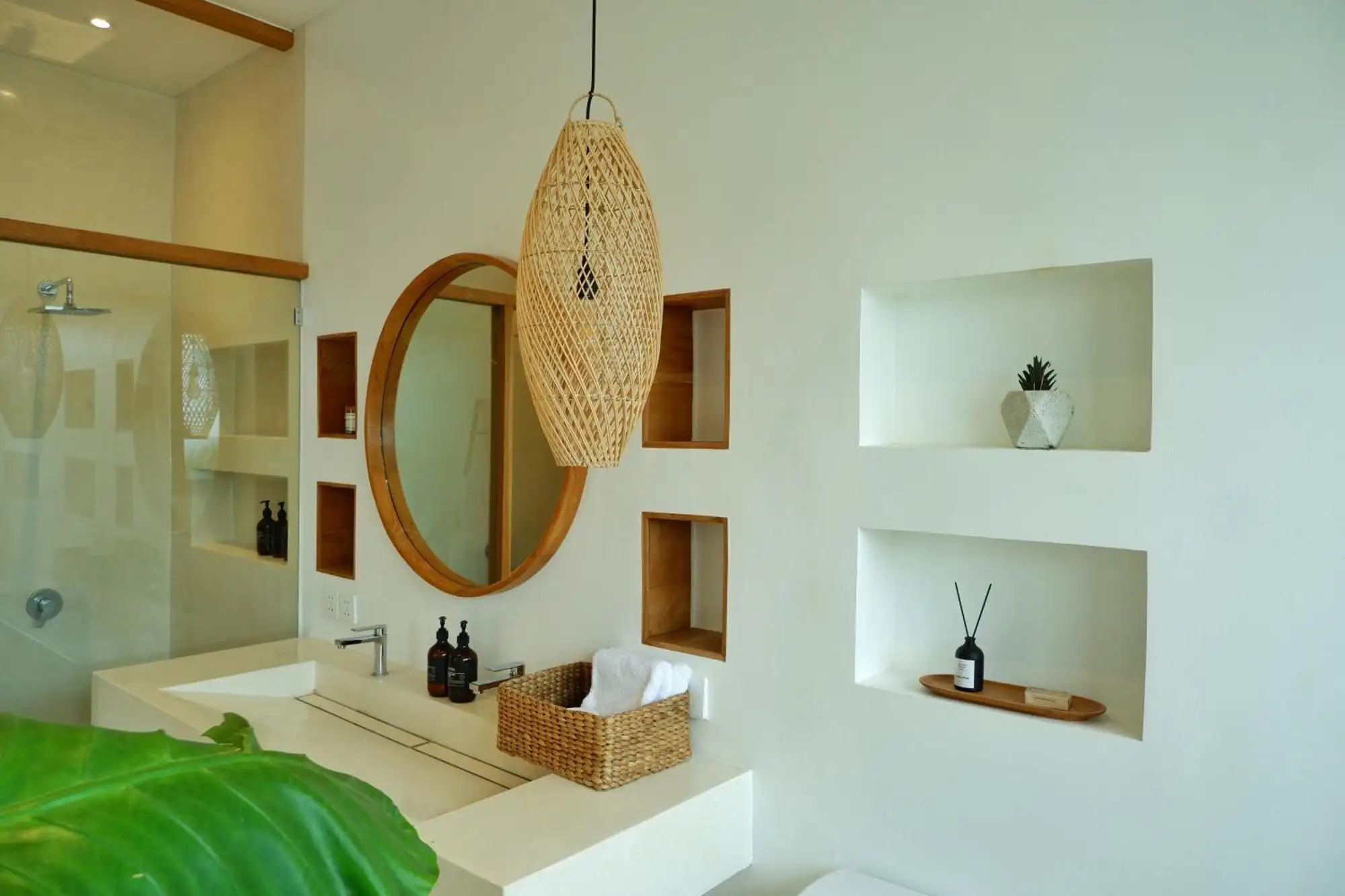 Вилла 342м² в Индонезии, Букит. Стоимостью 1335840$ аренда фото-1