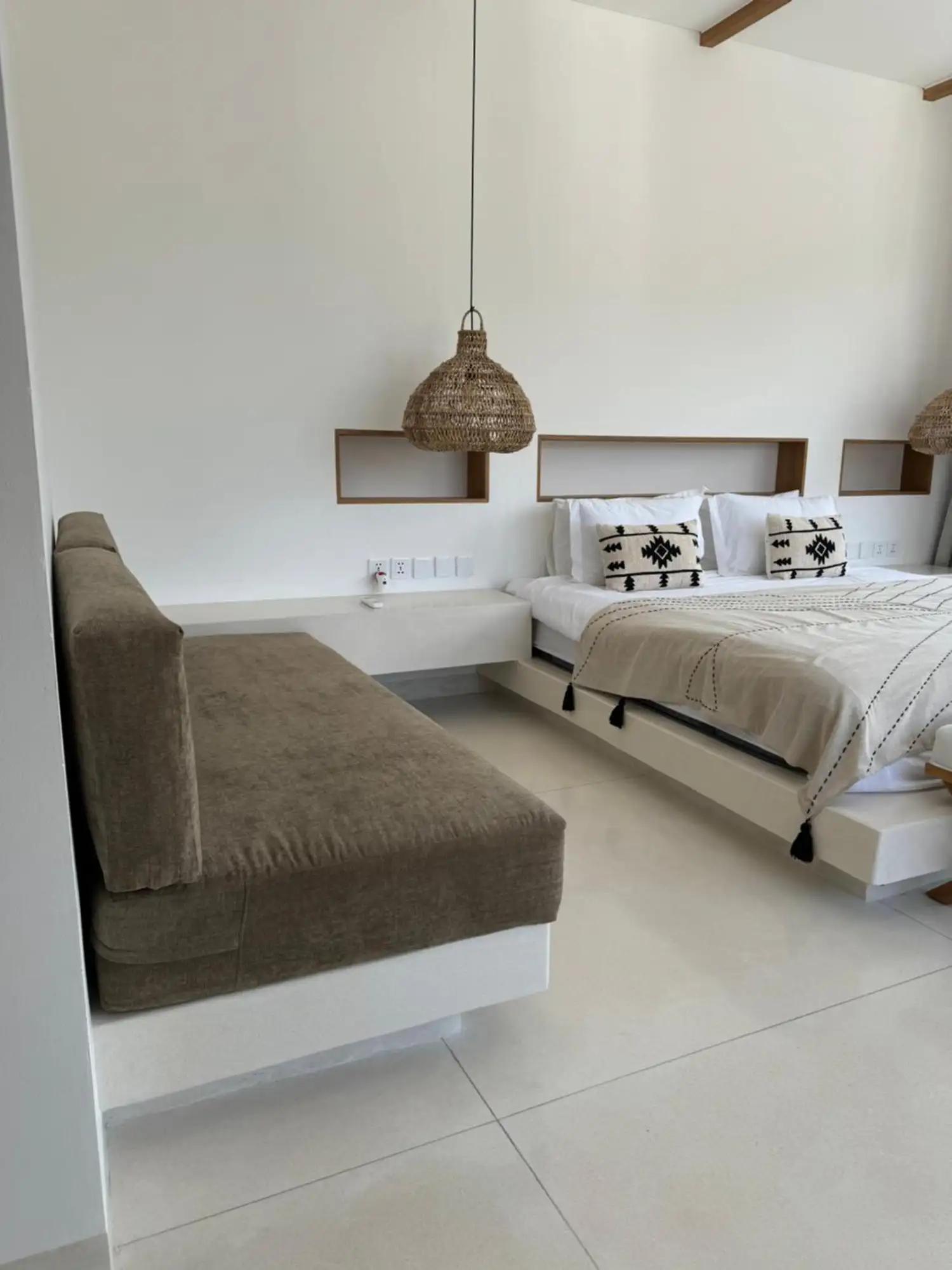 Вилла 342м² в Индонезии, Букит. Стоимостью 1335840$ аренда фото-4