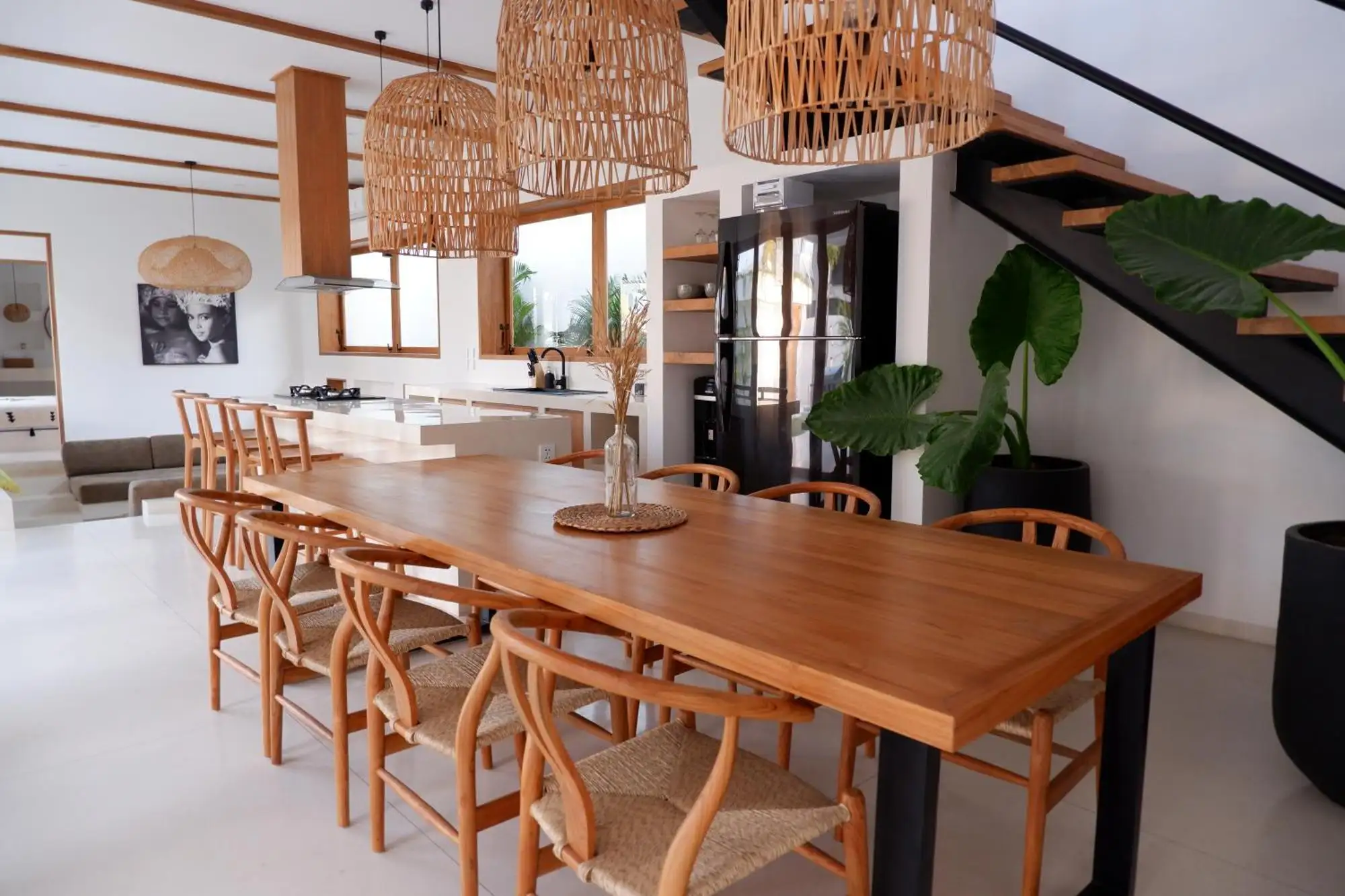 Вилла 342м² в Индонезии, Букит. Стоимостью 1335840$ аренда фото-6